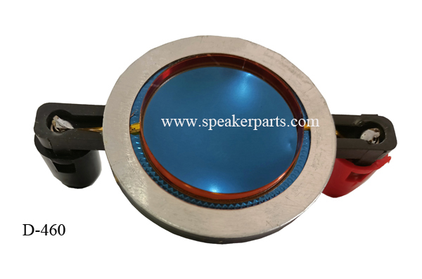 D-460 Blue Diaphragms
