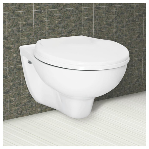 व्हाइट ग्लोरी वॉल हंग सिरेमिक सेनेटरी वेयर