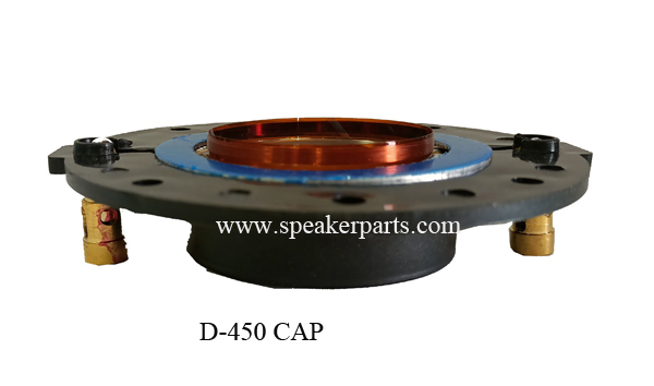 D-450 Cap Diaphragms