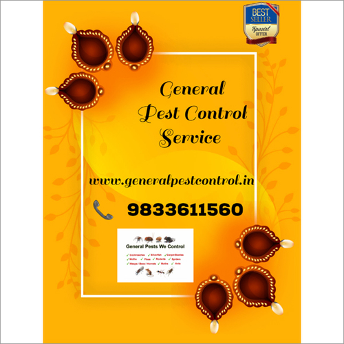 General Pest Control Service