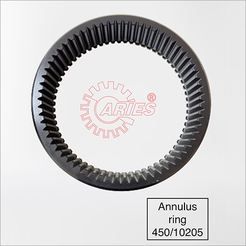 450-10205 Annulus Ring