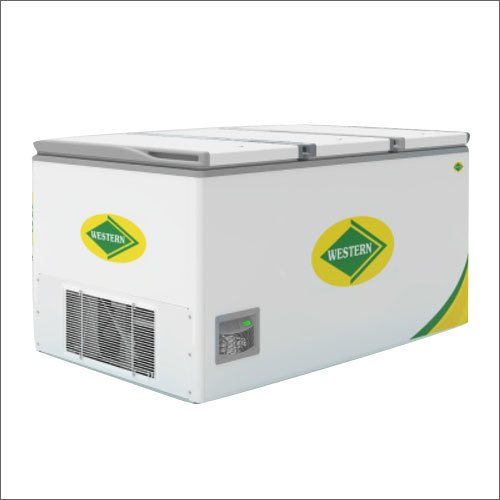NWHD825H-HC Hard Top Deep Freezer