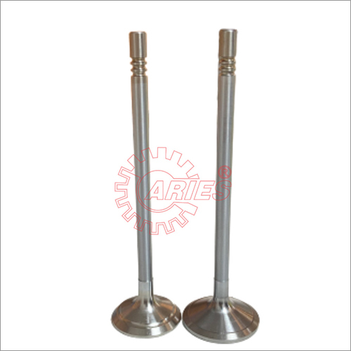 320-03697 वाल्व इनलेट और आउटलेट