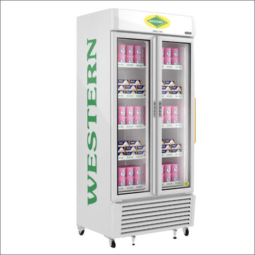 SRF900-GL वर्टिकल फ्रीजर