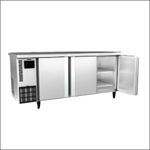 काउंटर चिलर फ्रीजर के तहत Rtw-186ms4 Ls4