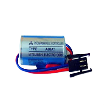 3.6V Er17330 - A6Bat नॉन रिचार्जेबल बैटरी नाममात्र वोल्टेज: 06 वोल्ट (V)