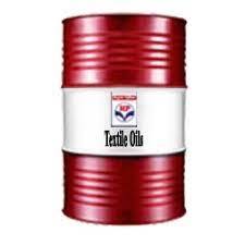 Textile Oil - Iso Vg 22 Grade, 1 Litre Liquid | Designed For High-speed Spindles, Antistatic & Scourable Characteristics