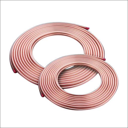 Refrigerator Copper Pipe