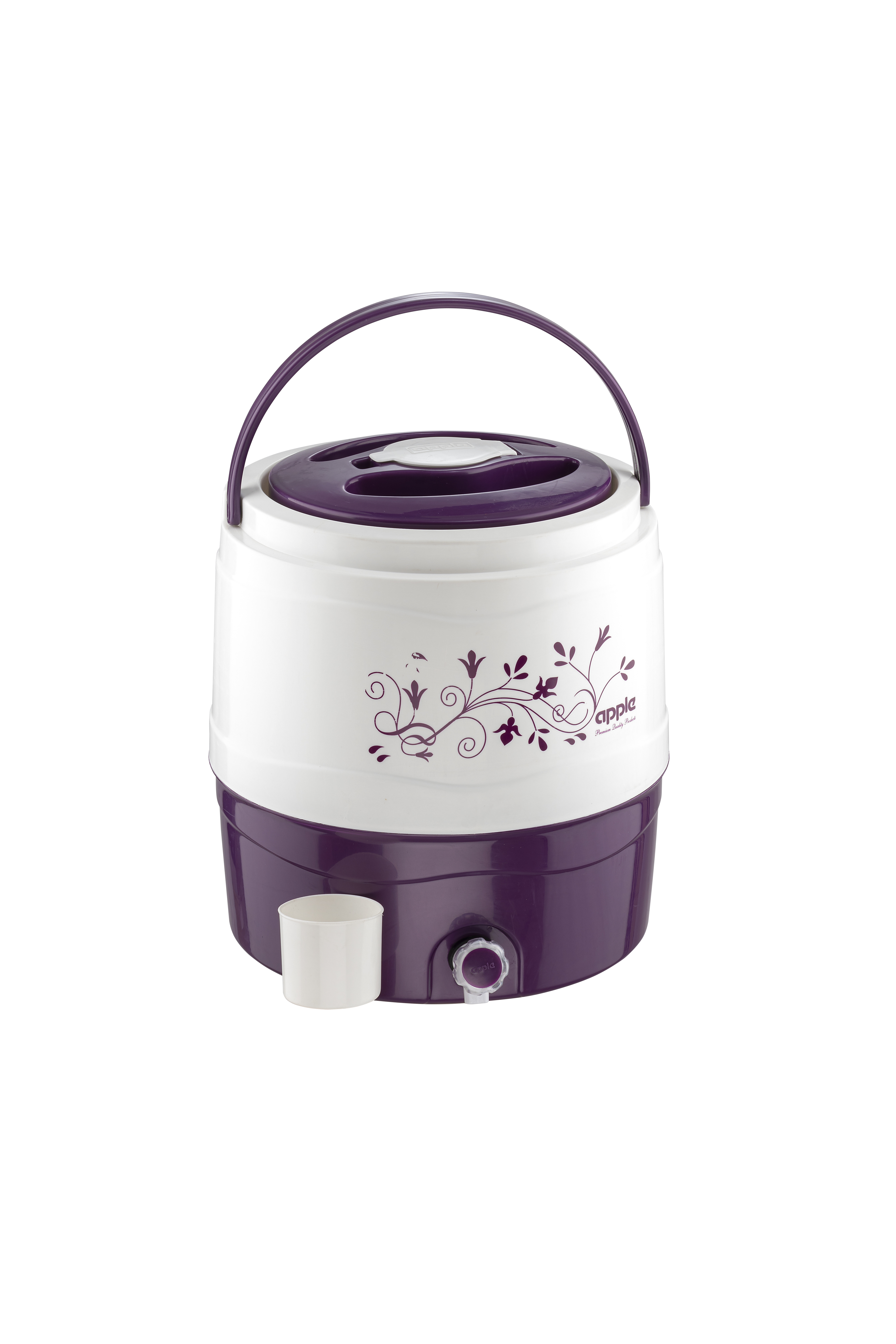 Multi 7 Liters Water Camper