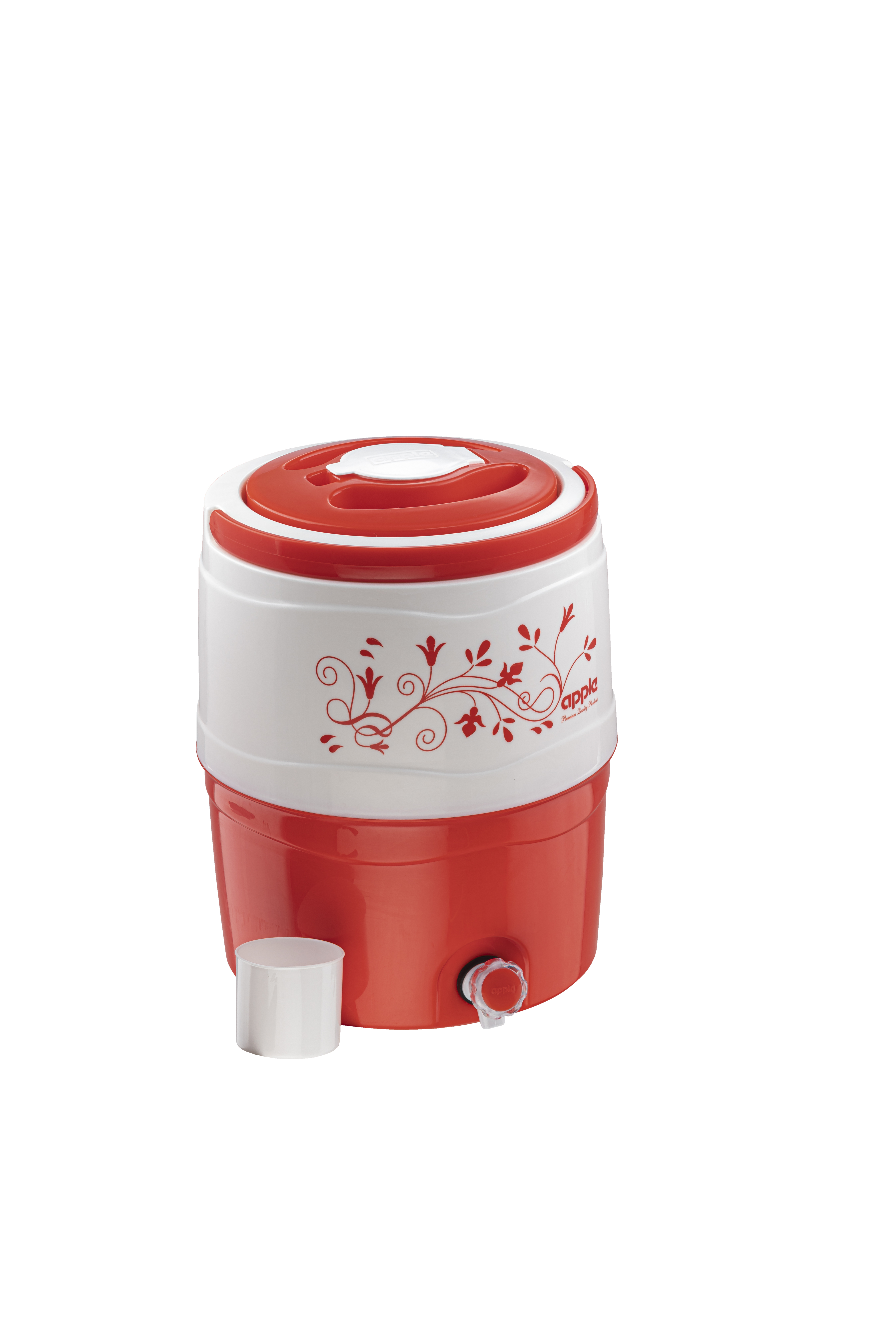 Multi 7 Liters Water Camper