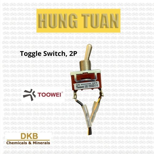 Agarbatti Machine Parts Toggle Switch