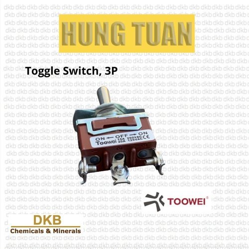 Agarbatti Machine Toggle Switch