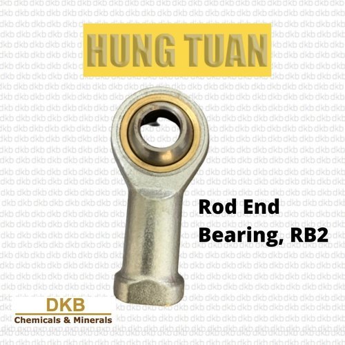 Agarbatti Machine Rod End Bearing RB2