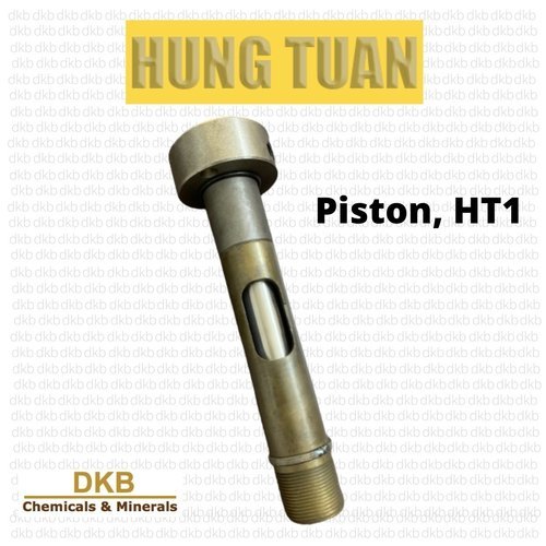 Agarbatti Machine Piston Set