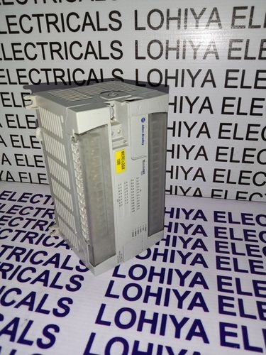 एलन ब्राडली नियंत्रक 1762-L40BWAR