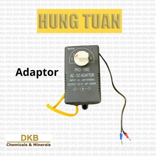 Agarbatti Machine Adaptor