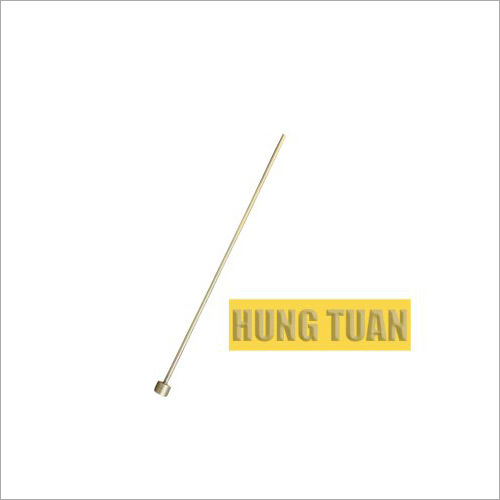 Agarbatti Machine Cleaning Rod