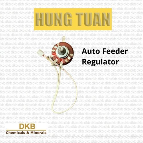 Agarbatti Machine Auto Feeder Regulator