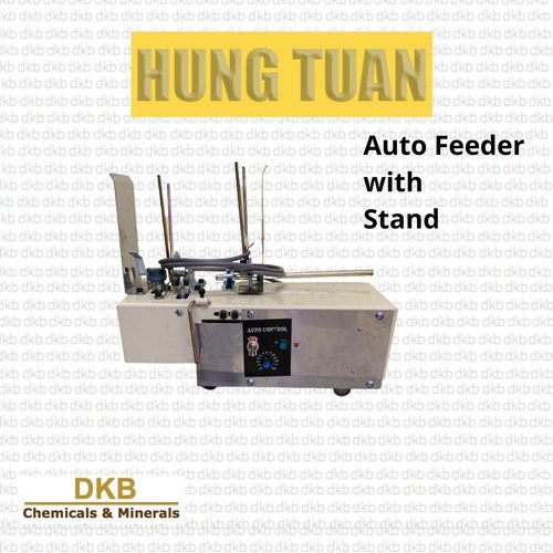 Agarbatti Machine Auto Feeder