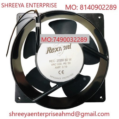Rec-27255 A2W 6 Inch Application: Industrial Automation