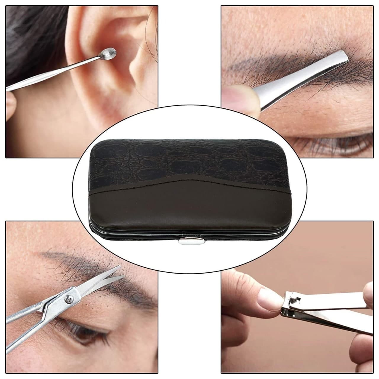 7 In 1 Manicure Set