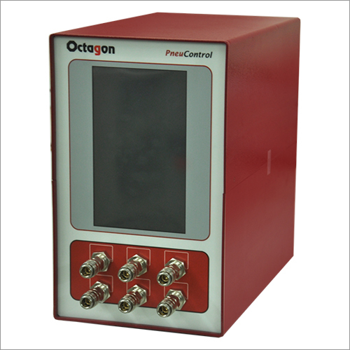Pneu Control Gauging Display + Controller