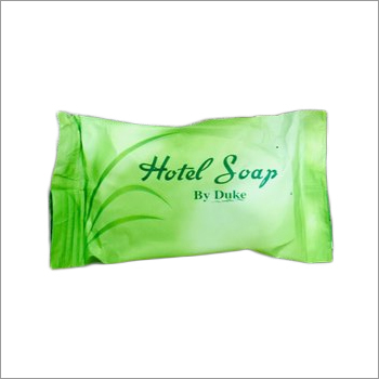 Duke Hotel Soap Size: 12Gram