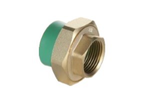 ग्रीन ब्रास फीमेल यूनियन