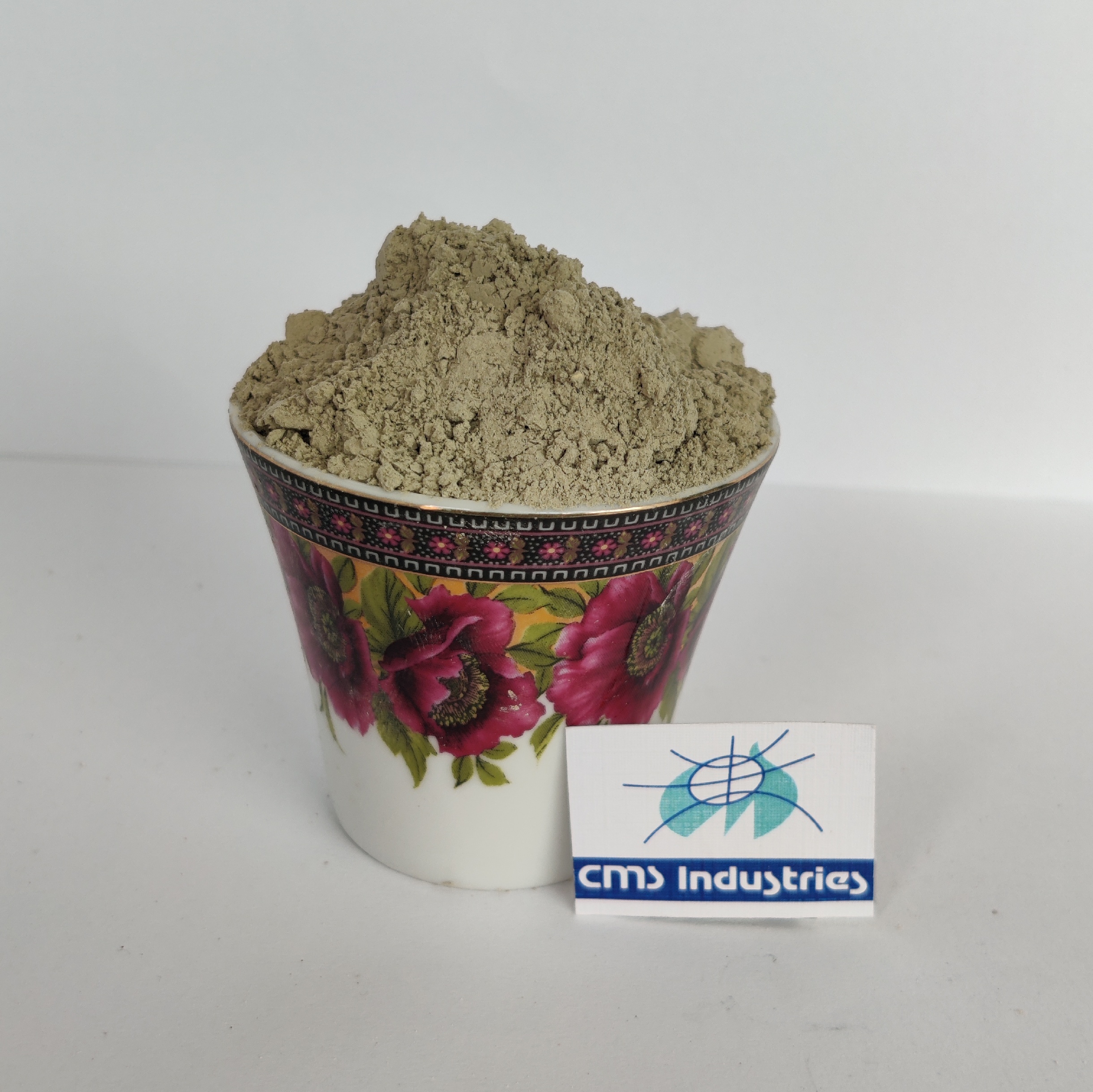 Fly Ash Powder Application: Fertilizer