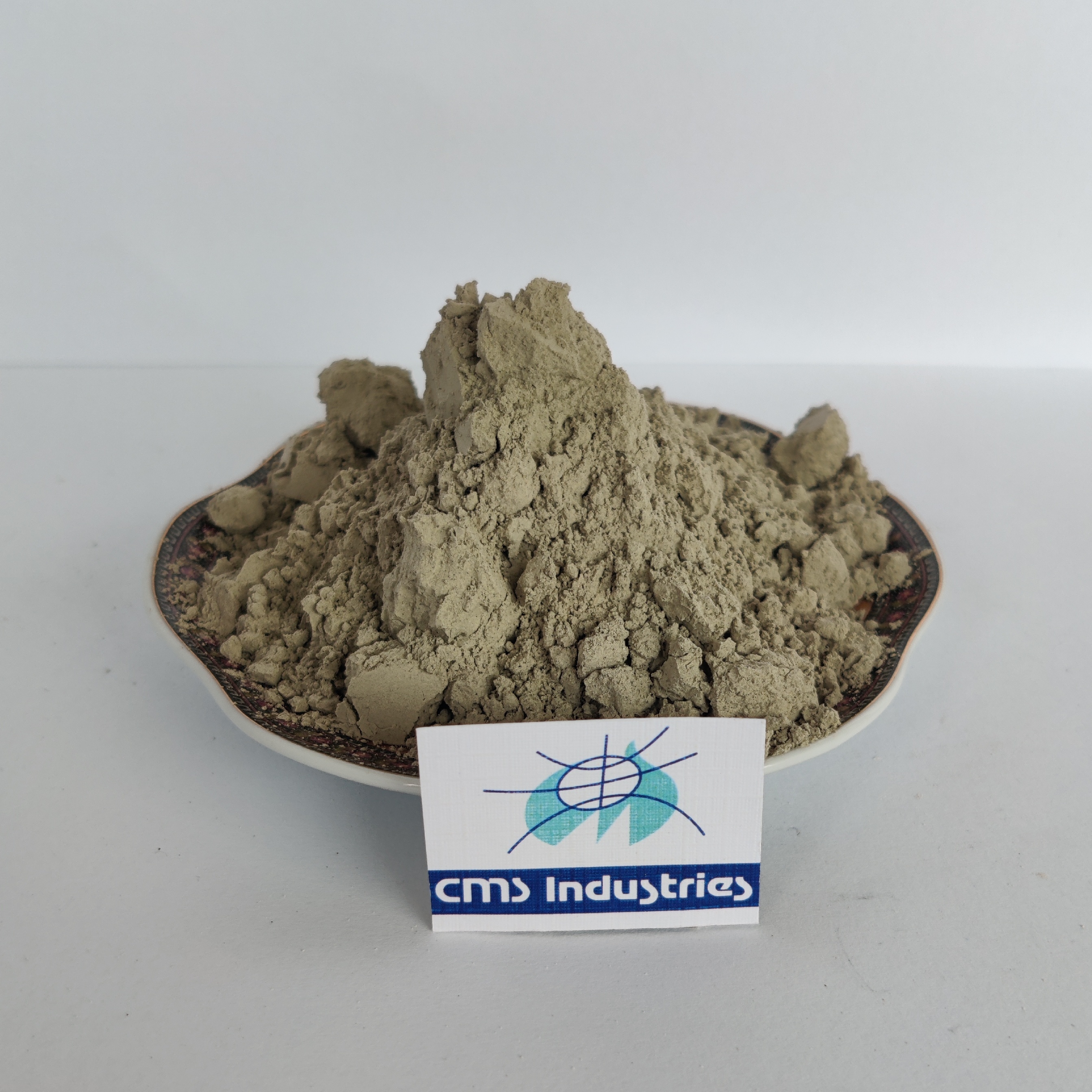 Fly Ash Powder Application: Fertilizer