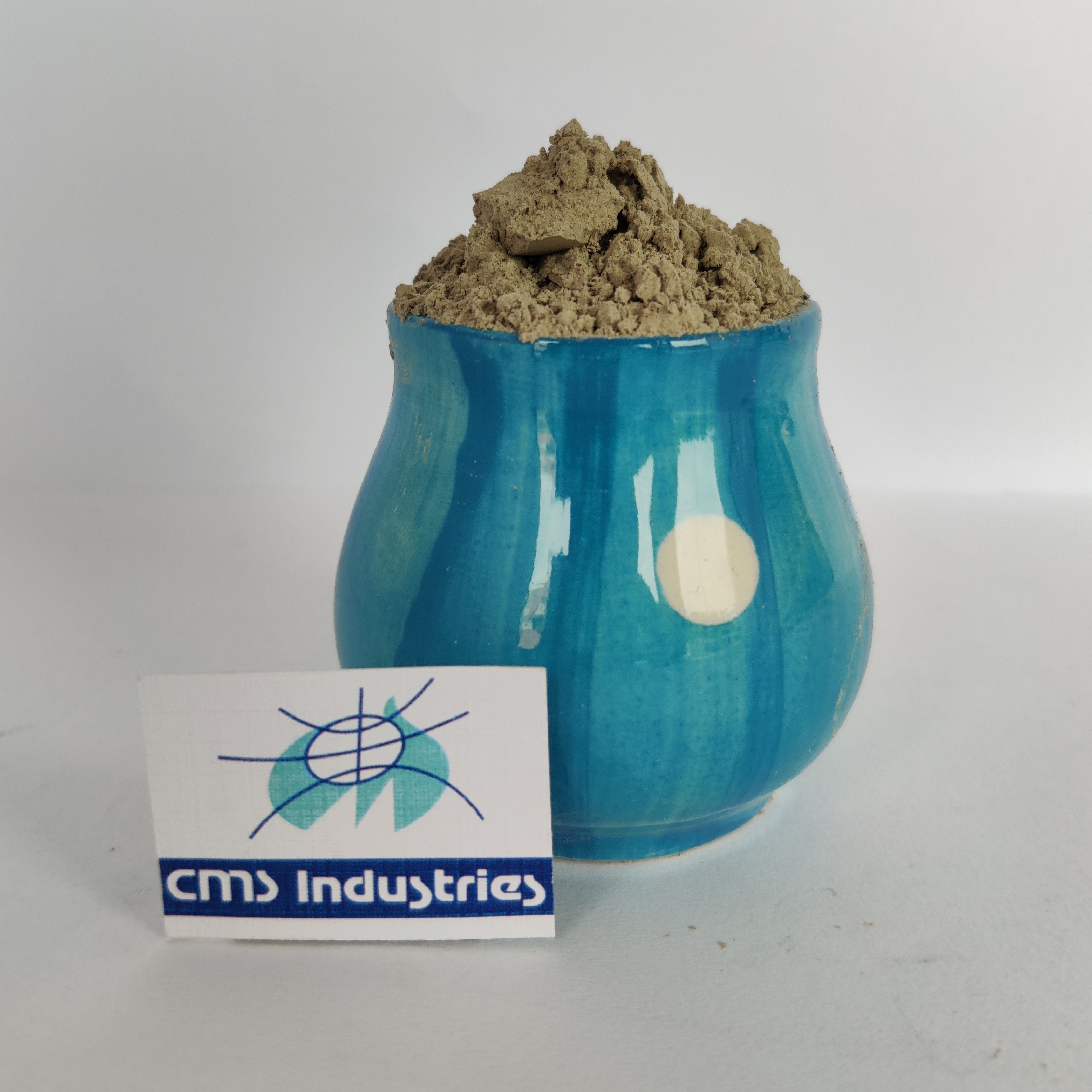 Fly Ash Powder Application: Fertilizer