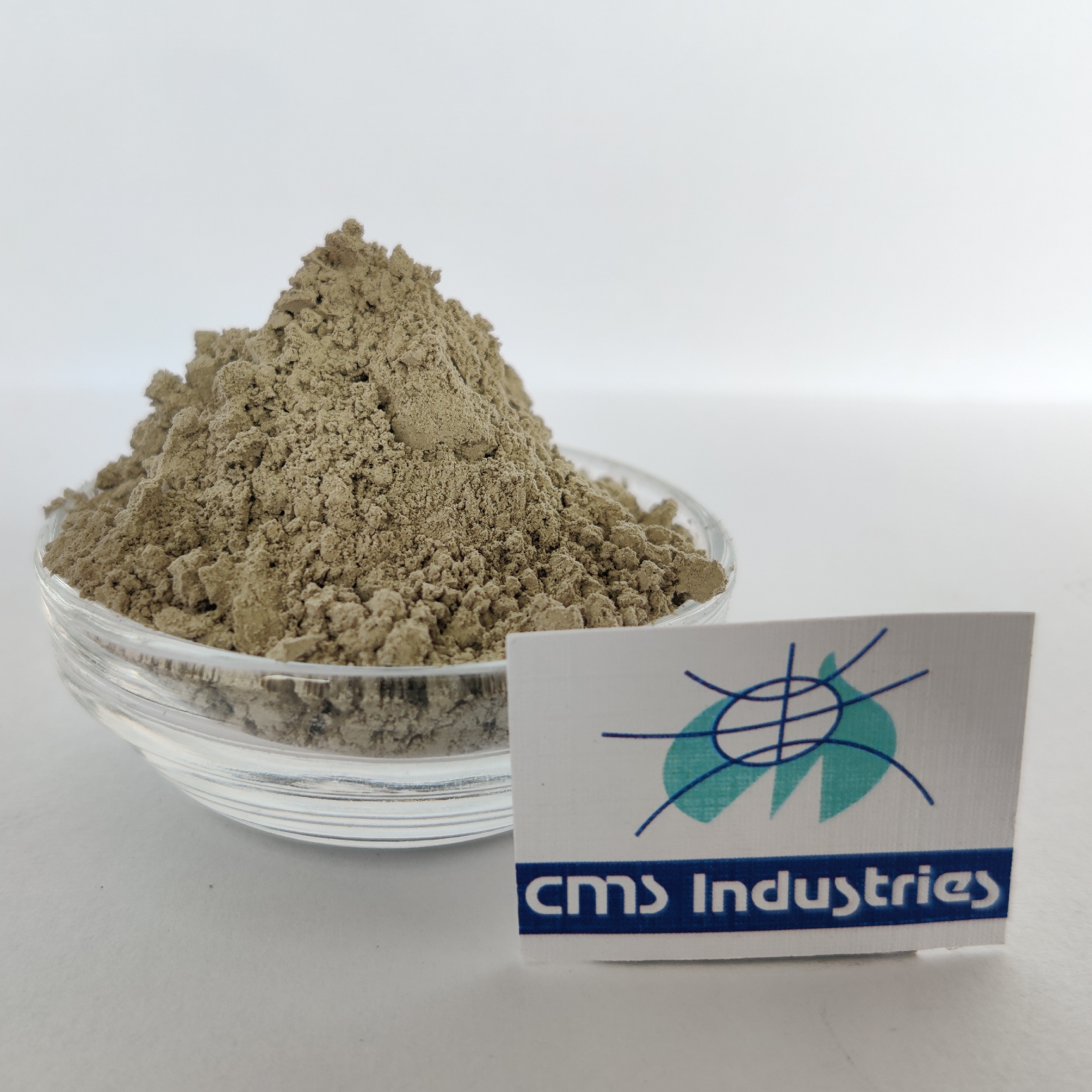 Fly Ash Grade F Cas No: 68131-74-8