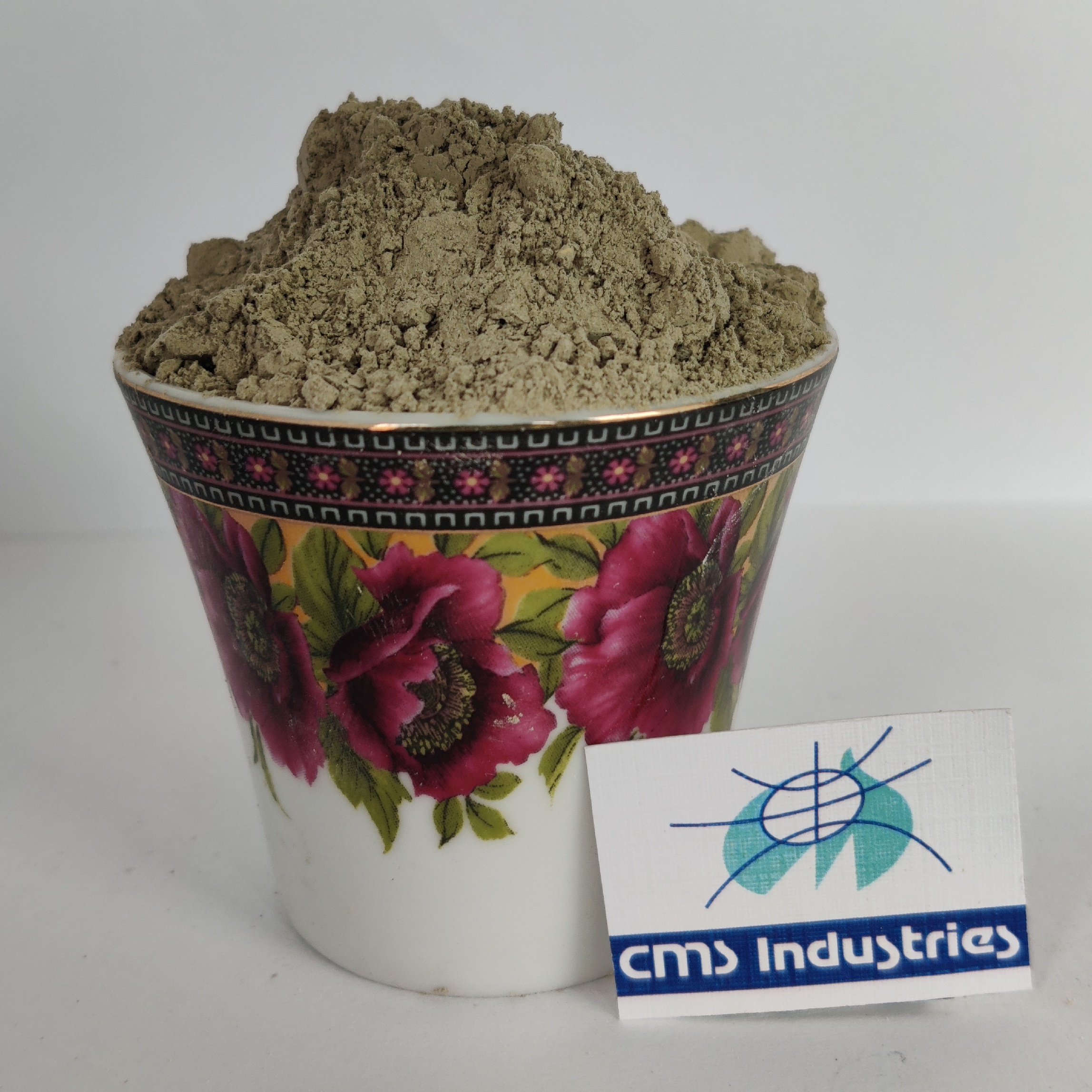 Fly Ash Grade F Cas No: 68131-74-8