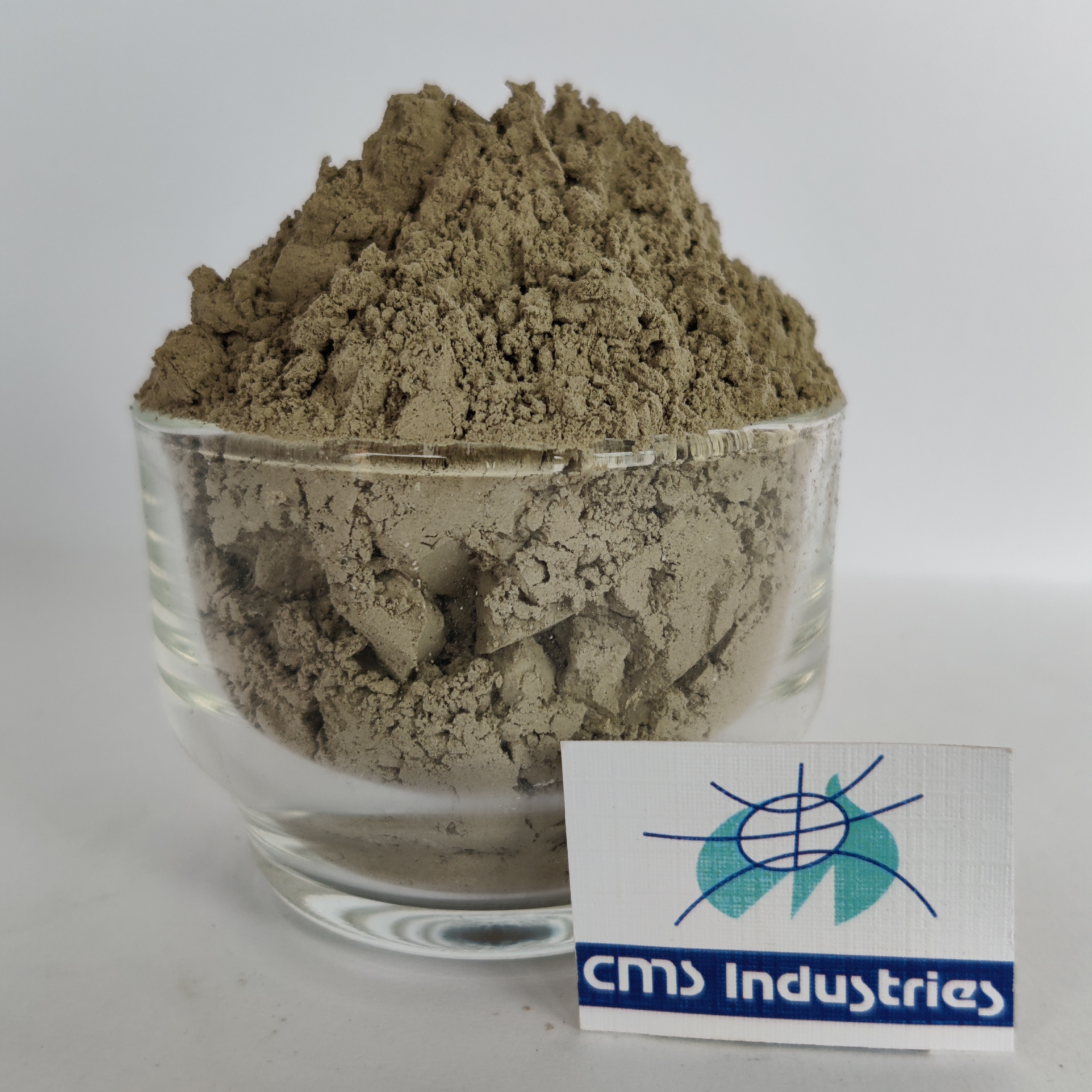 Fly Ash Grade F Cas No: 68131-74-8