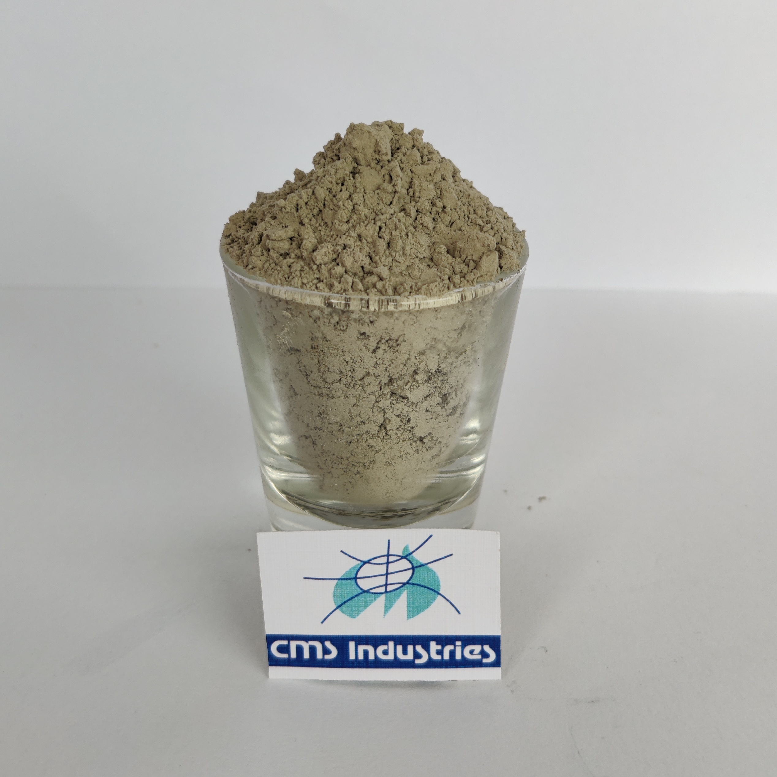 Fly Ash Grade F Cas No: 68131-74-8