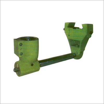 Horizontal Milling Attachment