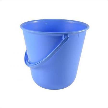 14 Ltr Plastic Water Buckets Cavity Quantity: Single