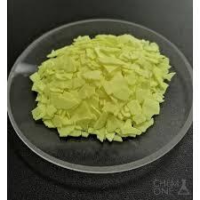 Sulphur Flakes Application: Food