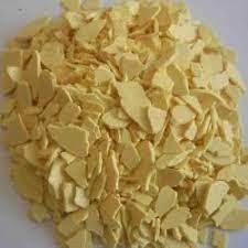 Sulphur Flakes Application: Food