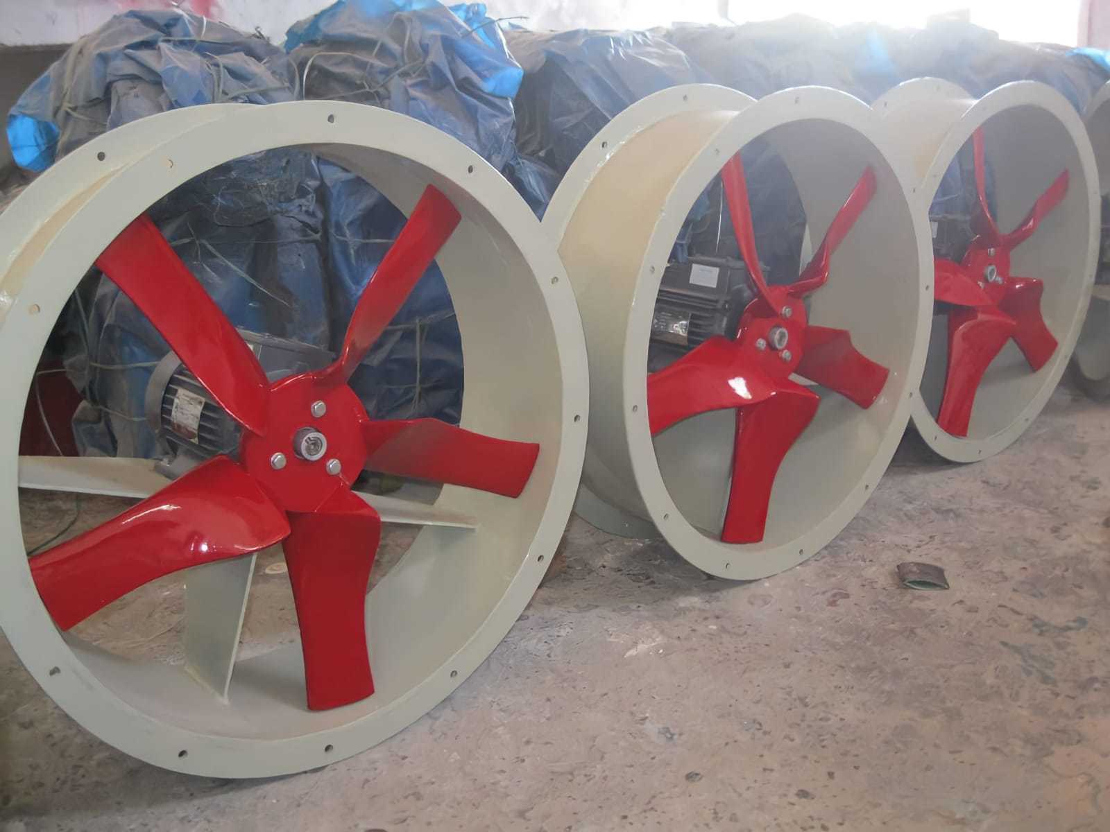 Fibre Blade