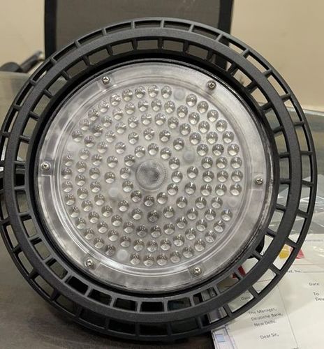 एलईडी यूएफओ हाई बे हाउसिंग