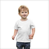 Blank Toddler T-Shirts For Sublimation Printing Wholesale, 44% OFF