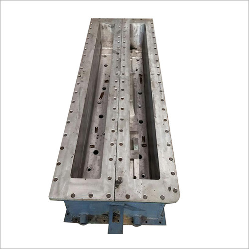 Die & Casting Works