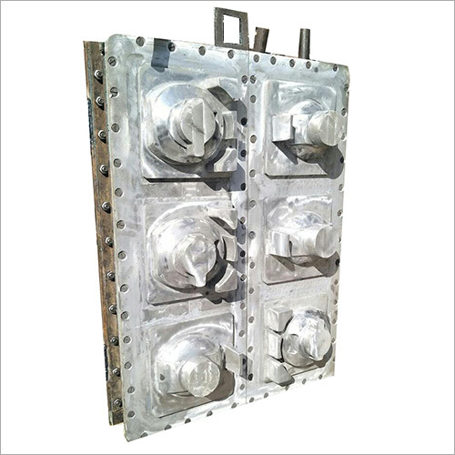 Thermocol Mould