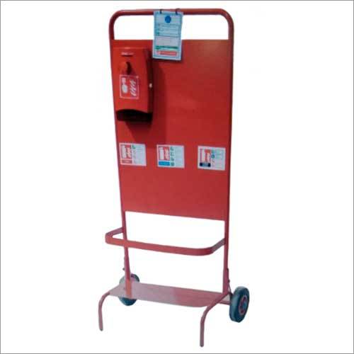 Fire Hydrant Movable Stand