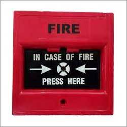 Fire Hydrant Manual Call Point