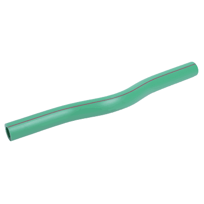 Green Ppr Bridge