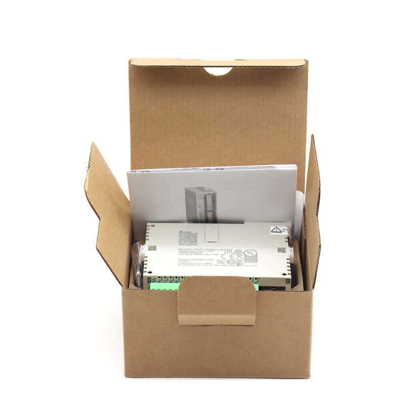 Delta Plc Dvp Series Slim Cpu