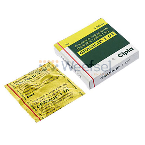 Granisetron Tablets