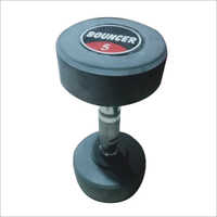 बाउंसर डंबल एप्लीकेशन: टोन अप मसल